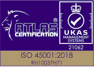 ISO 45001:2018